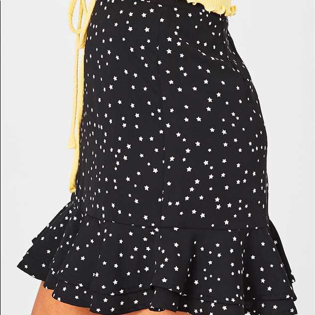 Star Altared State Skirt